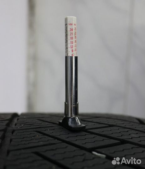 Continental ContiVikingContact 6 275/40 R20