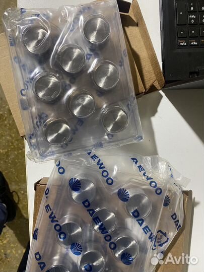 Гидрокомпенсатор Chevrolet / Daewoo