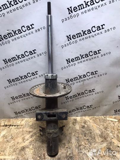 Амортизатор передний Volkswagen Transporter T5