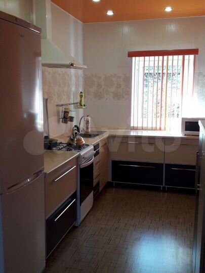 Дом 100 м² на участке 6 сот.