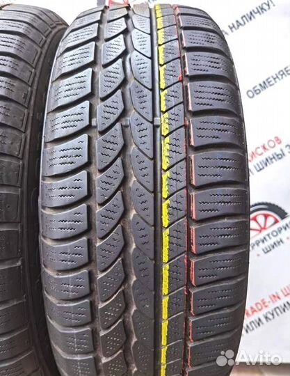 Continental WorldContact 4x4 215/60 R17 96L