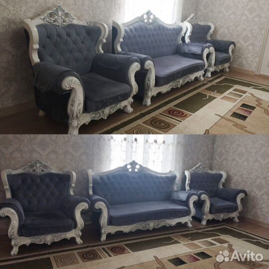 Мебель спални