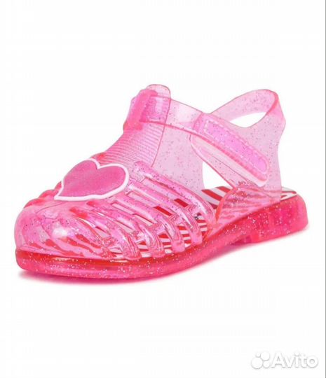 Сандалии Honey Girl 28 размер новые
