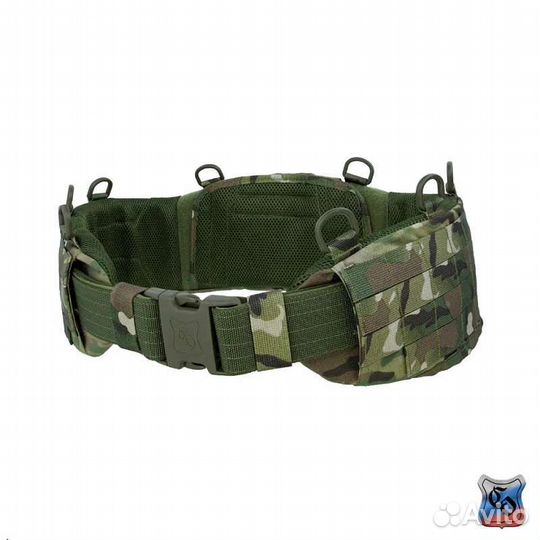 Пояс-основа воин molle, ссо, Мультикам