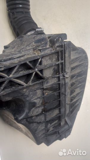 Корпус воздушного фильтра Opel Mokka