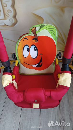 Детские качели