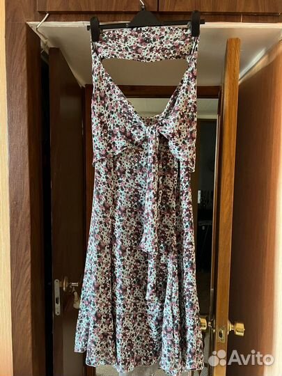 Стильный сарафан Германия