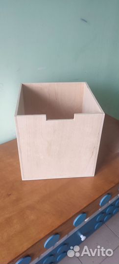 Коробка для хранения IKEA