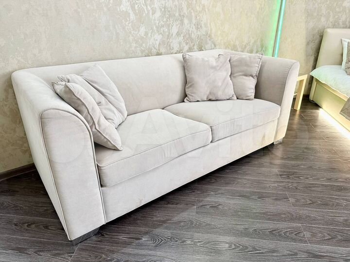 1-к. квартира, 44,3 м², 25/25 эт.