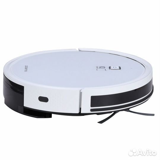 Робот-пылесос Polaris pvcr 1226 WI-FI IQ Home gyro
