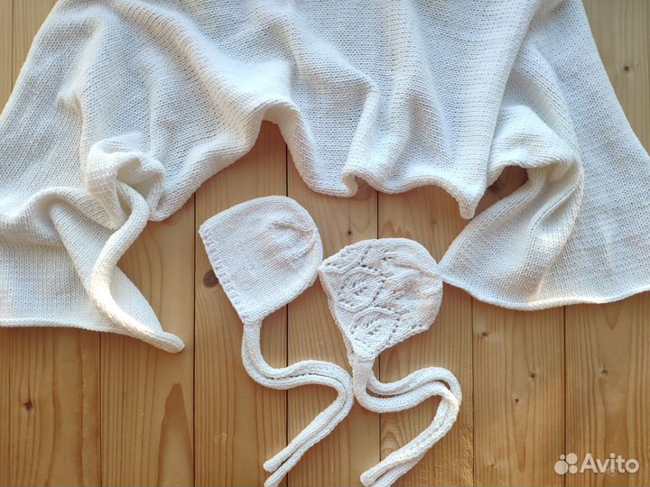 Реквизит для фотосессии новорожденных