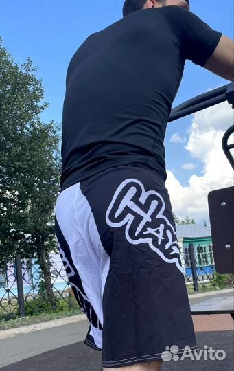 Спортивные шорты Hayabusa для единоборств