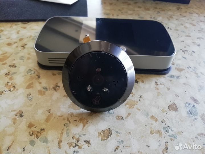 Продаю видеоглазок