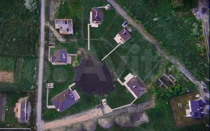 Участок 12 сот. (ИЖС)