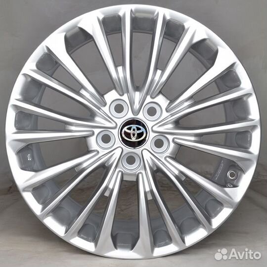 Диски Toyota Rav4 camry