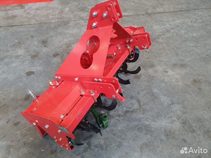 Почвофреза Weifang 1GQN-140, 2023