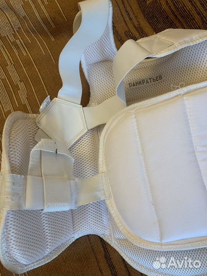 Набор для каратэ,единоборств