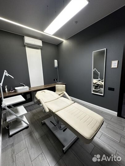 Аренда кабинета для косметолога