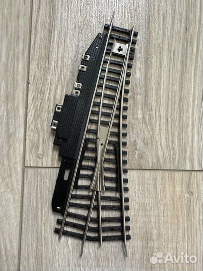 Рельсы для железной дороги piko