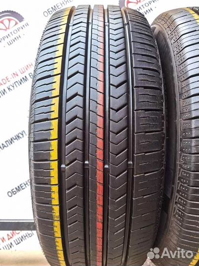 Nexen i.Q Series 1 255/65 R16 109S