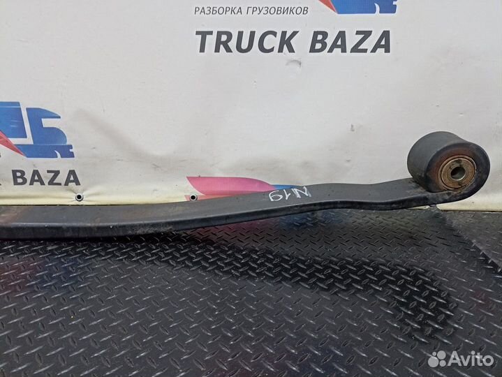81434026324 Рессора передняя
