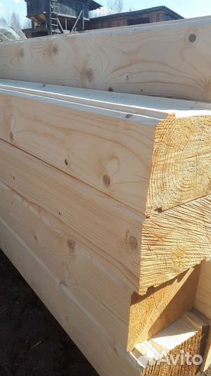 Пиломатериалы брус доска