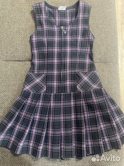 Школьная форма для девочки