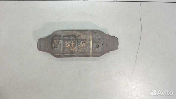 Катализатор Ford Explorer, 2004