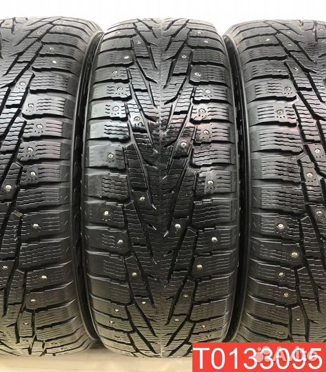 Nokian Tyres Hakkapeliitta 7 SUV 215/55 R18 99T