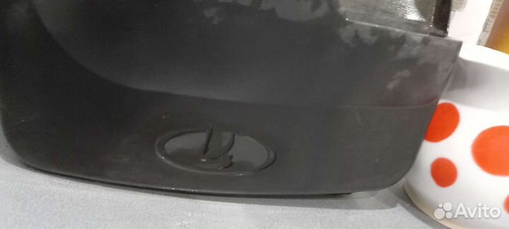 Брызговики Калина