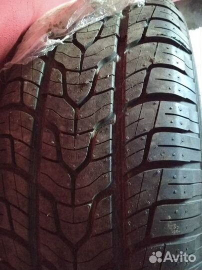 Комплект колес на Гелендваген