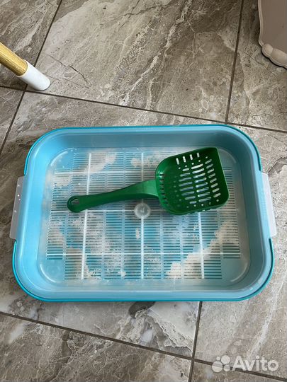 Лоток для кошек