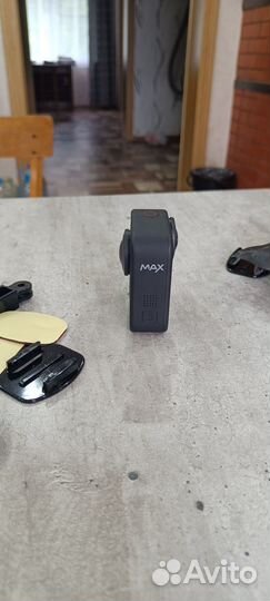 Gopro Max 360