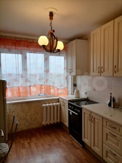 1-к. квартира, 33,8 м², 10/14 эт.