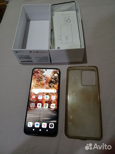 Xiaomi Redmi Note 12, 6/128 ГБ