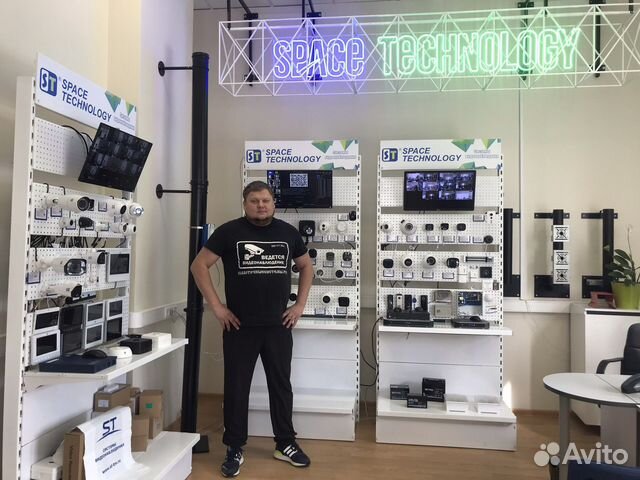 Монтаж скуд (Smartec, Эра, Bolid, Z5R)