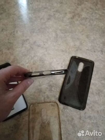 Чехол для смартфона