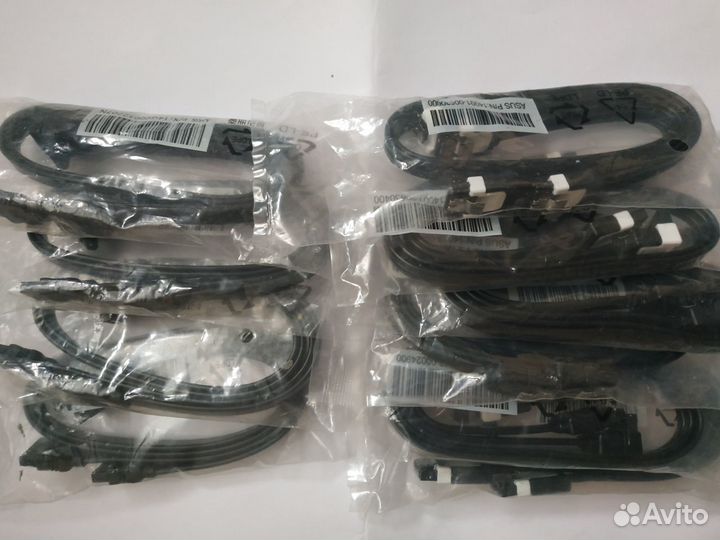 Кабели для компьютера