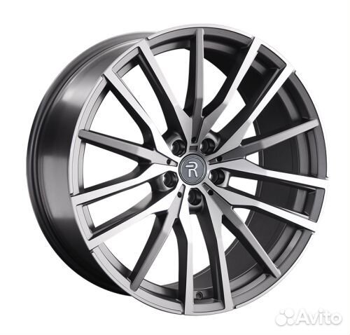 Литые диски Replay B253 r18-22 5x112