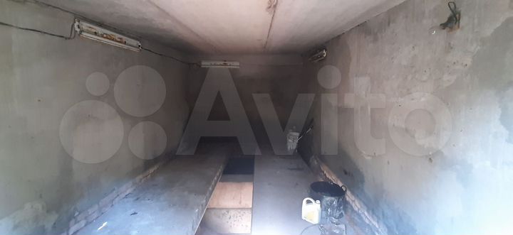 Гараж, 25 м²