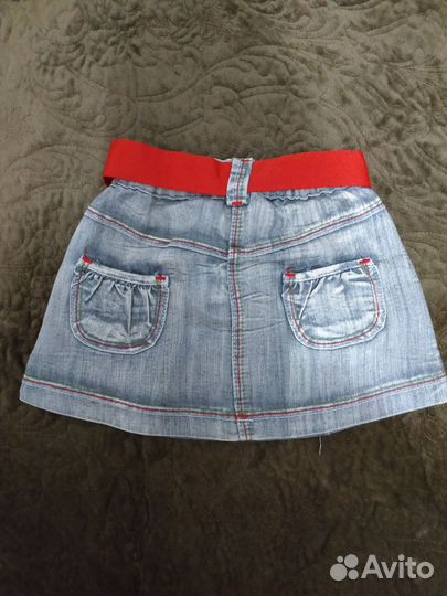 Вещи для девочки