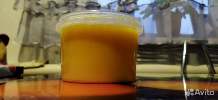 Гусиный жир