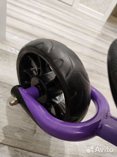 Беговел детский