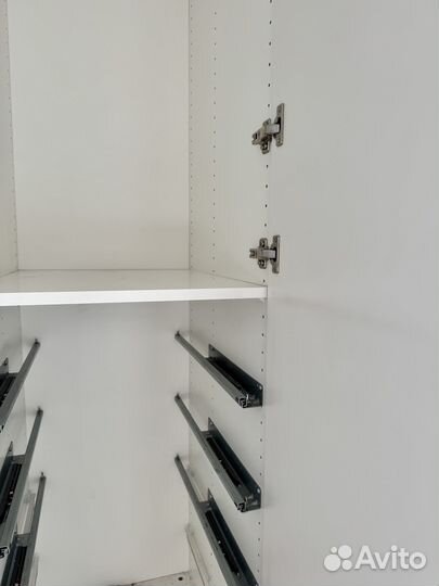 Шкаф Икеа 1 дверь