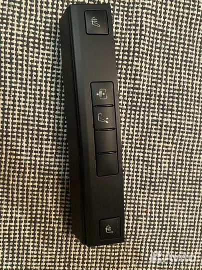 Блок управления подогревом сидений Mercedes E w212