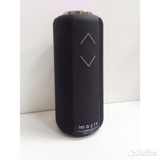 Блютуз колонка