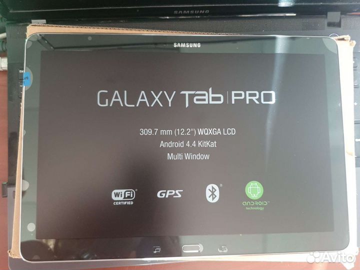 Дисплей Samsung T900 Galaxy Tab Pro ориг новый
