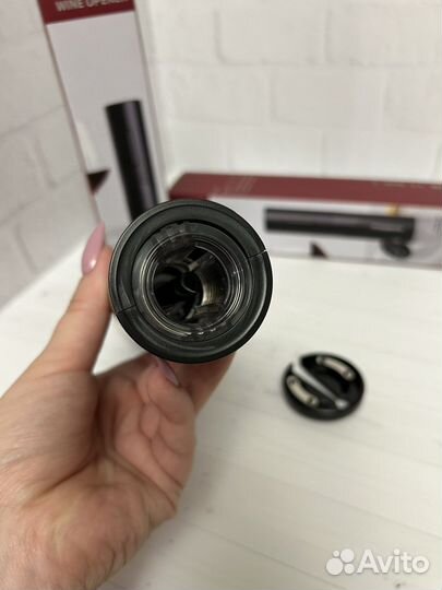 Электрический штопор