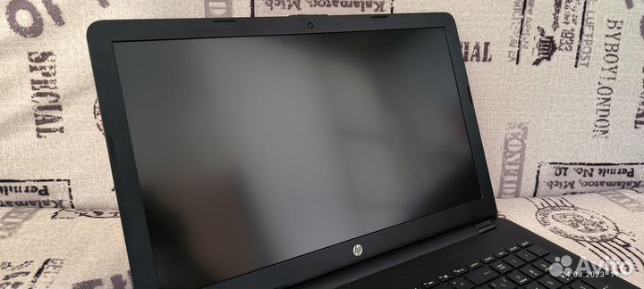 Ноут HP FullHD 15.6