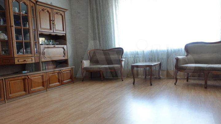 2-к. квартира, 91,5 м², 5/11 эт.